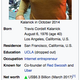 Imagen para el artículo titulado El CEO de Uber es de por sí un personaje polémico, pero en Wikipedia llevan tres años discutiendo sobre sus pezones